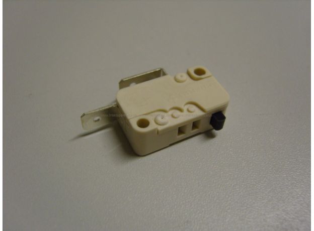 Howden Lamona Eurotech MICROSWITCH