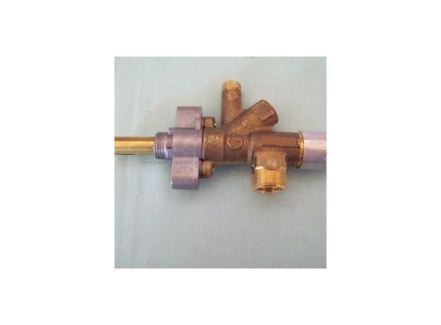 Electrolux GAS CONTROL VALVE