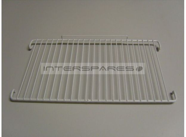 Hygena Wire Fridge Shelf