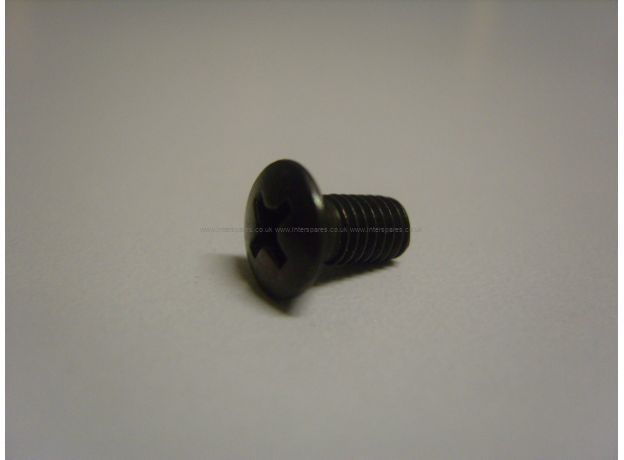 Diplomat Handle Screw