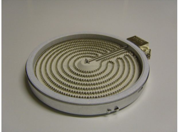 Diplomat Ceramic Hotplate Element - 2300W