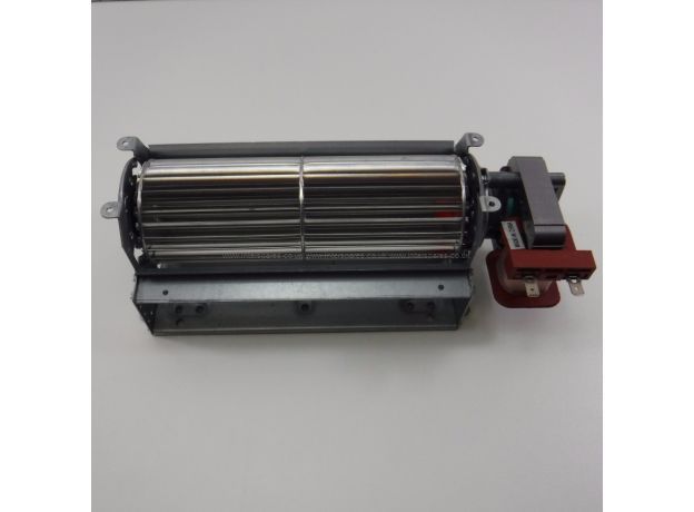 Diplomat Howden Lamona Cooling Fan