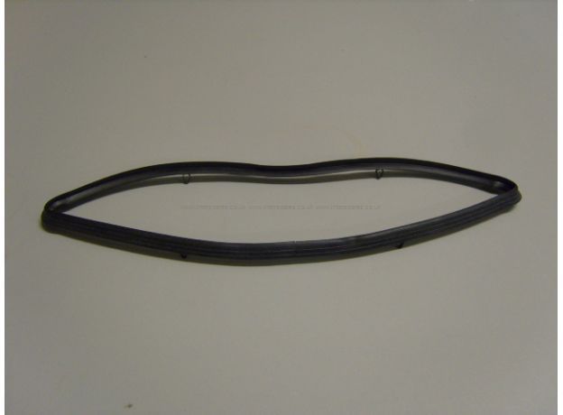 Diplomat Seal - Vent Cavity