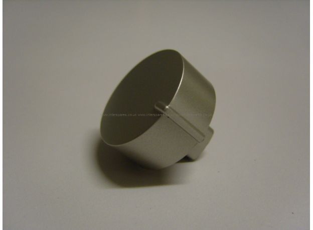 Howden Lamona Diplomat CONTROL KNOB - SILVER