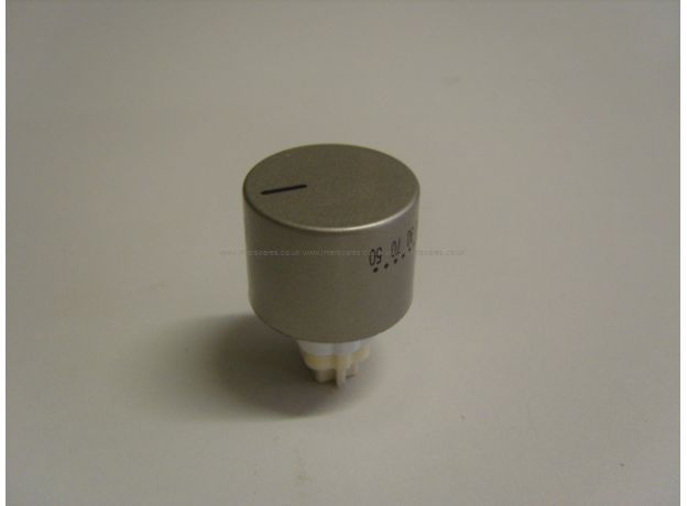 Diplomat Control Knob