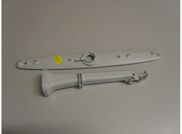 De Dietrich Hygena Stoves White Westinghouse SPRAY ARM - UPPER