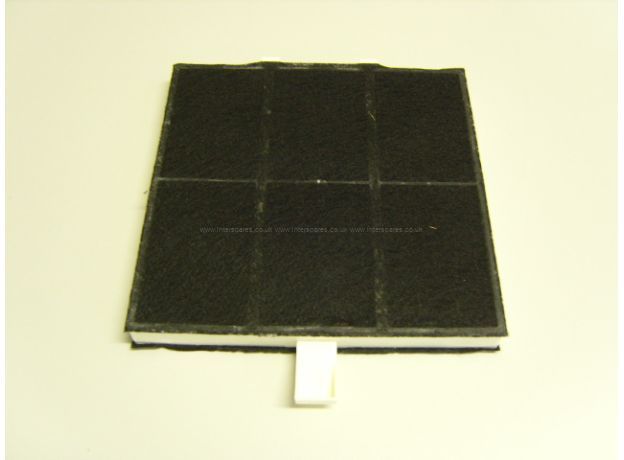 Neff Bosch CARBON / CHARCOAL FILTER