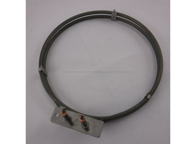 Aeg Electrolux Zanussi Fan Element - 2400W