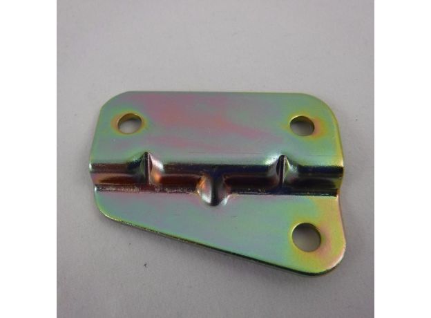 Hygena Main Door - Upper Hinge Support