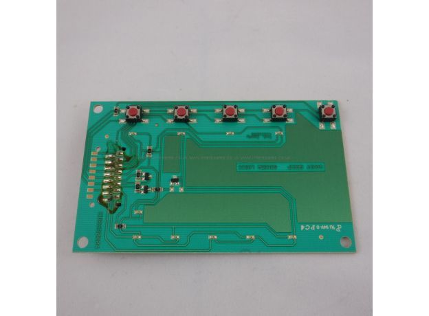 Howden Lamona ELECTRONIC MODULE