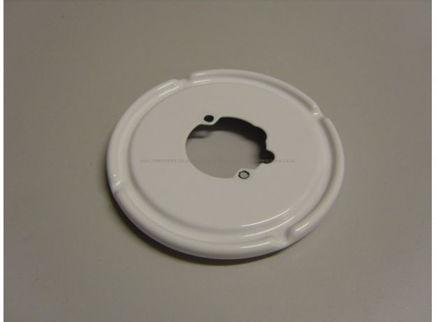 Diplomat SMALL BURNER SUPPORT (UNDER SKIRT)