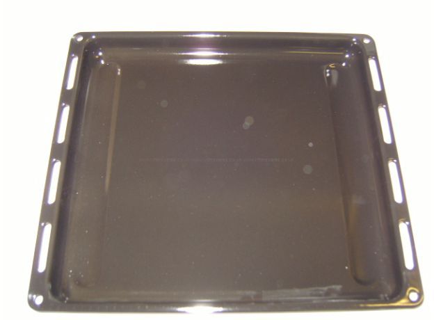 Diplomat Howden Lamona Grill Pan