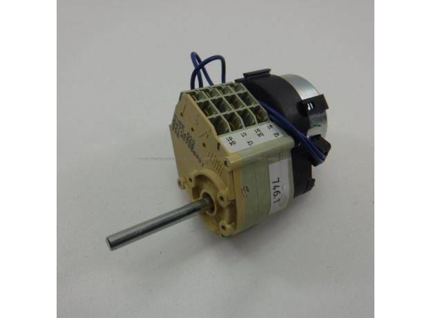 White Knight TIMER SWITCH