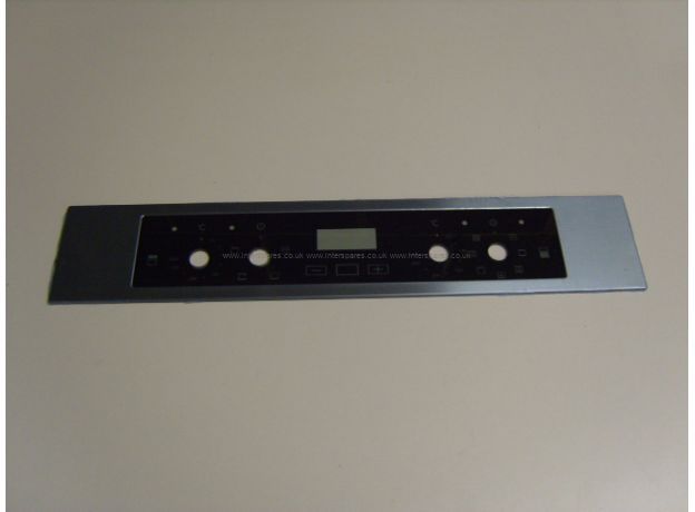 Diplomat CONTROL PANEL