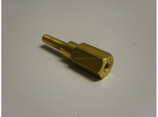 Diplomat HANDLE FIXING SCREW