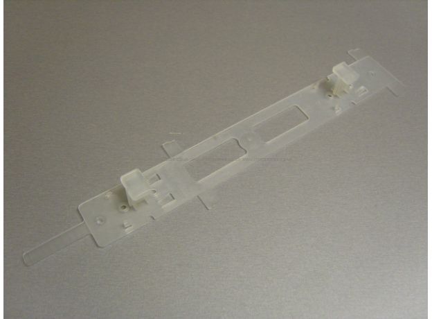 Diplomat Whirlpool Firenzi Plastic Fastener - Decor Door
