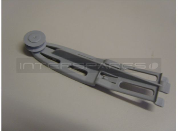Diplomat Whirlpool Upper Basket Wheel Incl Support