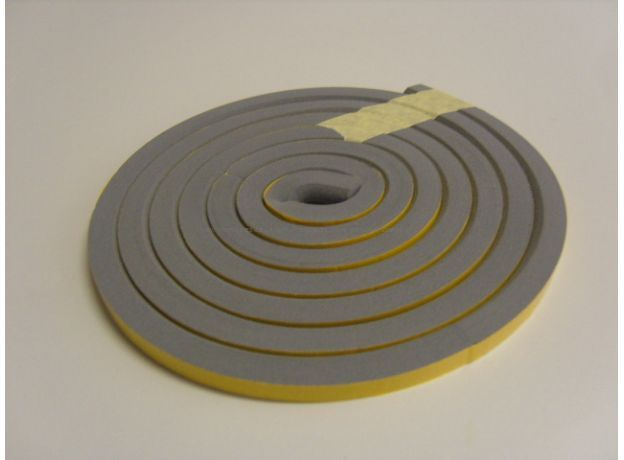 Whirlpool DOOR SEAL