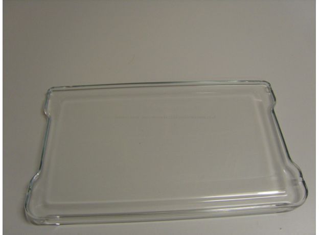 Asko GLASS SHELF - UPPER