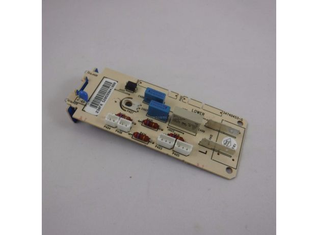 Fisher & Paykel CONTROL BOARD - IN BASE
