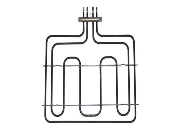 Fisher & Paykel Grill / Top Element