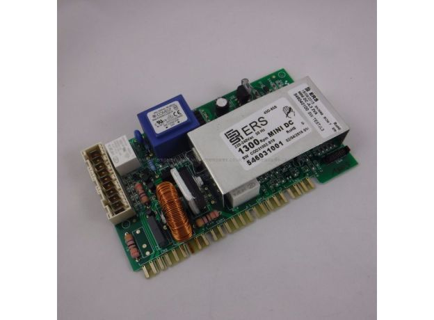 Servis Module - 1300RPM