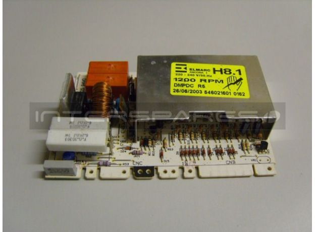 Servis Module