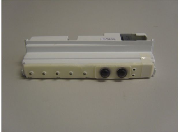 Diplomat LED PCB