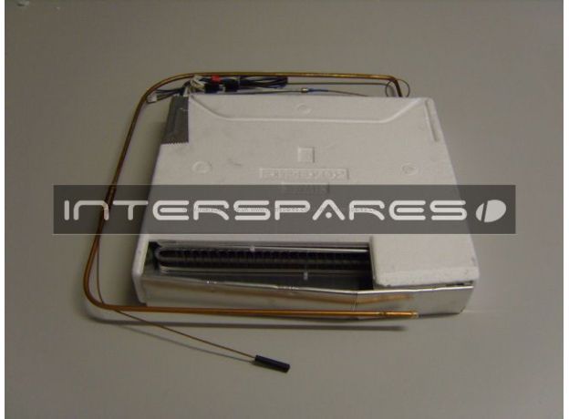 Hygena Radiator Kit
