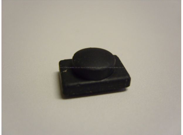 Smeg Button - Programme Selector