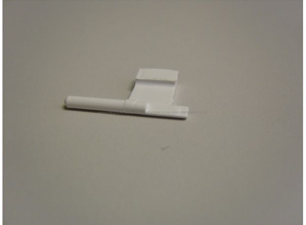 Smeg Programme Selector Key