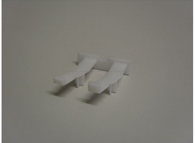 Smeg Button Adaptor