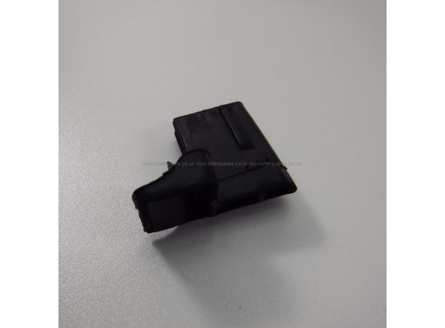 Diplomat Smeg ANCHOR - DOOR SEAL - Left Hand