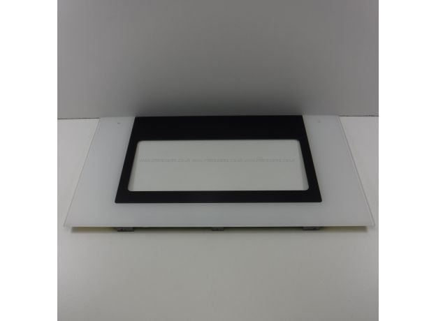 Diplomat Door Glass - Outer Main Oven