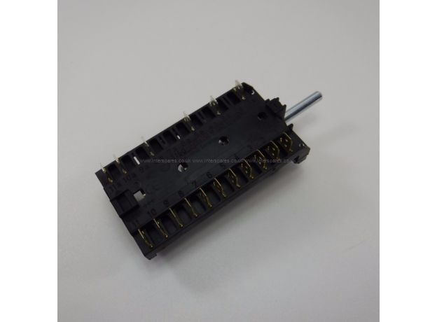 Smeg SELECTOR SWITCH