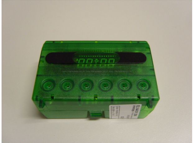 Smeg Timer / Clock