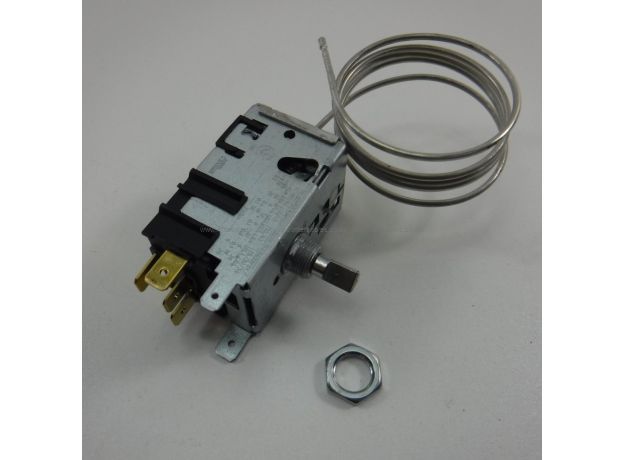 Smeg Thermostat