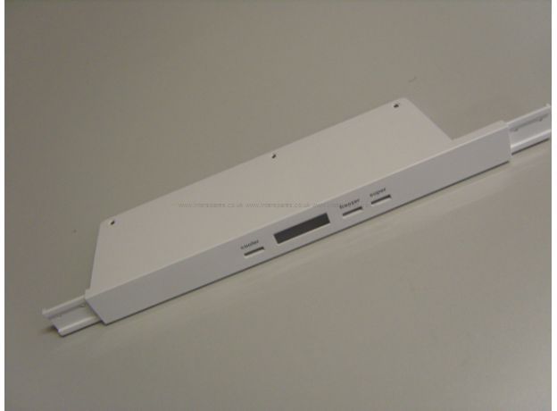 Diplomat Hygena Fascia Panel Console