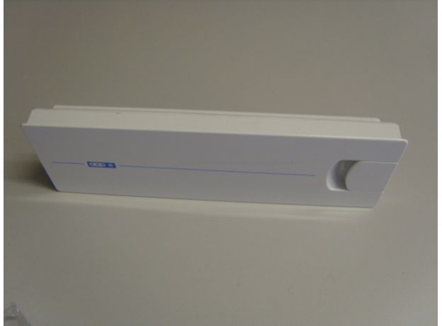 Hygena Front Panel - Evaporator Door
