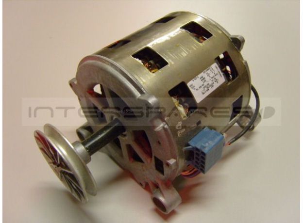 Hygena Servis MOTOR