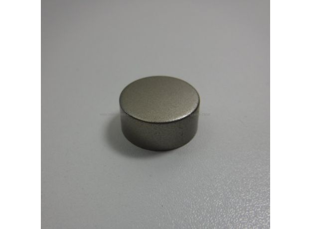 Diplomat IGNITION BUTTON