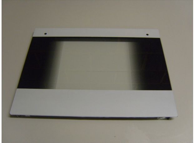 Diplomat Hygena Door Glass - Outer Front