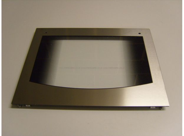Diplomat Door Glass - Outer