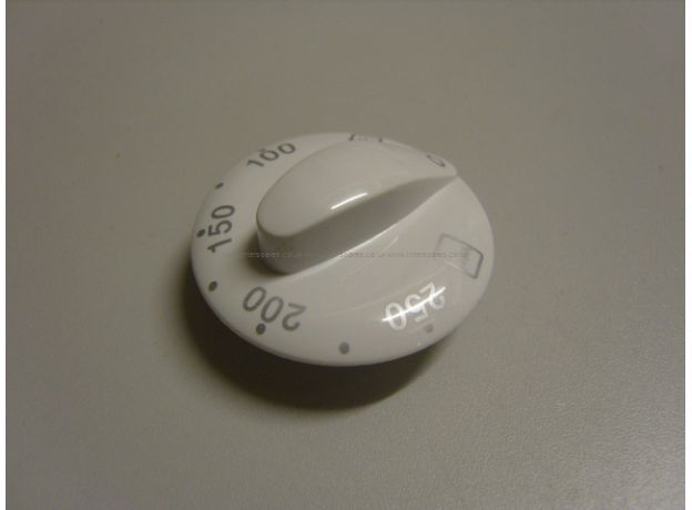 Hygena Thermostat Knob