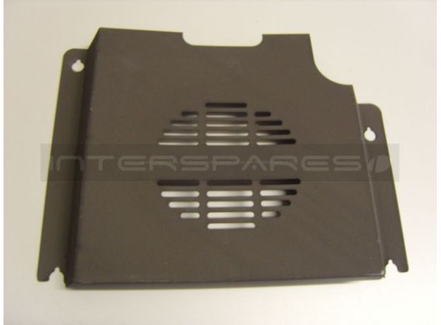 Diplomat INTERIOR REAR PANEL - SELF CLEAN