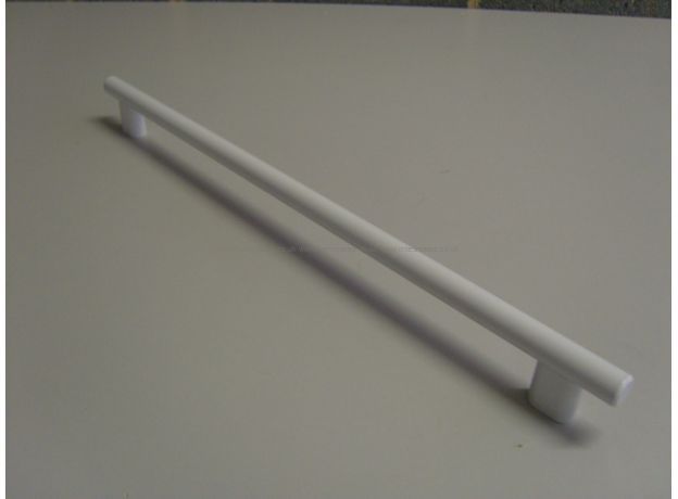 Diplomat HANDLE - WHITE