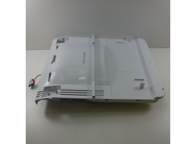 Samsung Evaporator Cover - Fridge