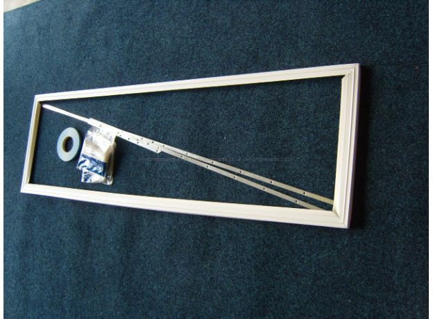 General Electric GE Door Gasket - Fridge