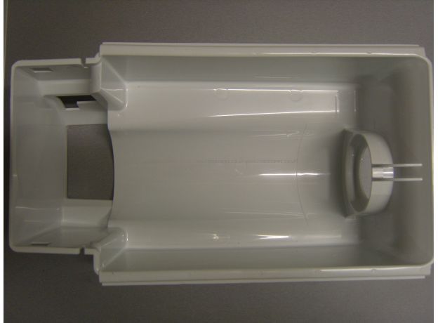 General Electric GE BUCKET - ICE