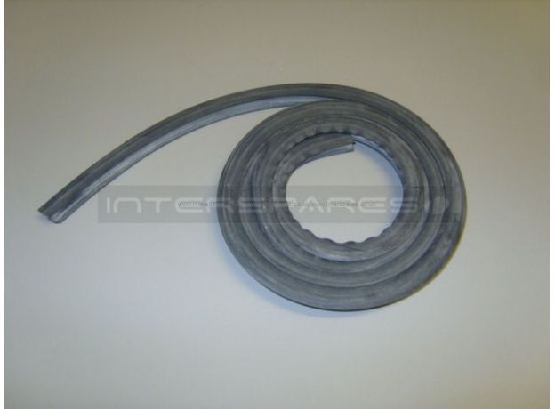 Diplomat New World Door Seal - Grill